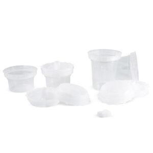 Емкость для смешивания краски, 315-318 Flexi Cup®, Corcos Srl