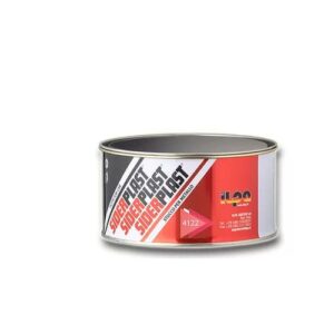 Мастика из полиэстера, SIDERPLAST C4122, ILPA Adesivi S.r.l.