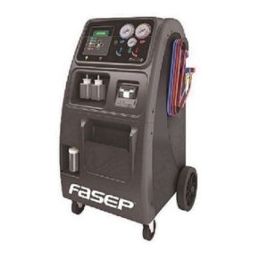 Станция подзарядки для кондиционера R1234yf, AC3200, FASEP 2000 SRL