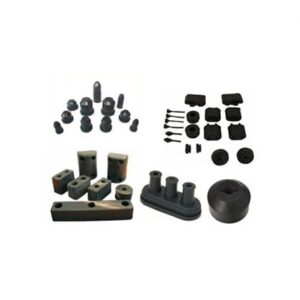 Буфер из каучука, , BEST-MAKER INDUSTRY CO., LTD