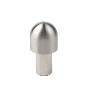 Штифт-фиксатор с резьбовым хвостовиком, AFPQTA 6, Shenzhen In-saiL Precision Parts Co.,Ltd