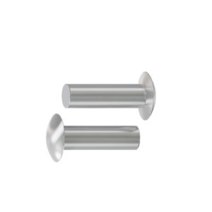 Заклепка с потайной головкой, DIN662, Shenzhen In-saiL Precision Parts Co.,Ltd