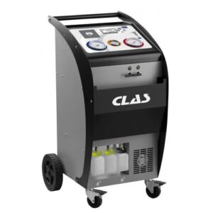 Станция подзарядки для кондиционера R1234yf, AC 8000, Clas