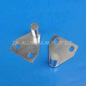 Магнитный замок, MZ series, JM Aluminum Profile Accessories Co., Limited