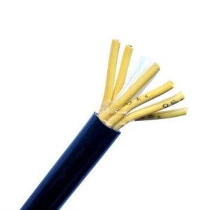 Промышленный трос для контроля, 14, Huizhou ADP Optical Communications Co., Ltd.