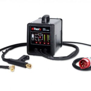 Аппарат для выпрямления кузова, DIGI SPOT 3000/3000 Plus, Ntools