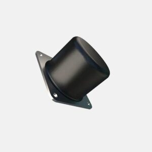 Цилиндрическая антивибрационная опора, ANB series, Trelleborg Industrial AVS