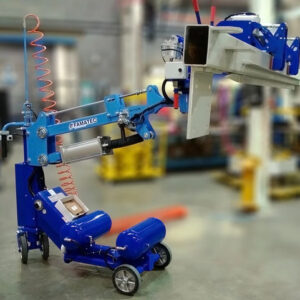 Подъемный манипулятор для погрузки/разгрузки, , Handling Concepts Ltd