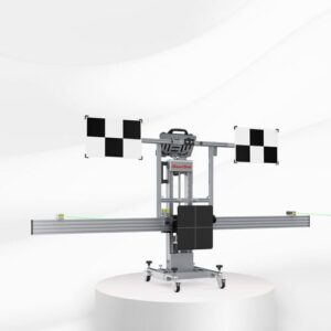 Комплекс для калибровки ADAS для легковых автомобилей, iSmartADAS PRO+, SHENZHEN SMARTSAFE TECH CO.,LTD.
