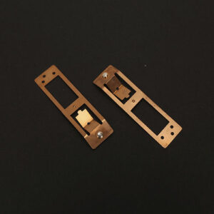 Зажим для кабелей, , HLC METAL PARTS LTD