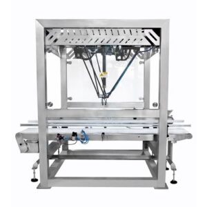Подъемный манипулятор с захватом, JW-D1100, Guangdong Kenwei Intellectualized Machinery Co.,Ltd.
