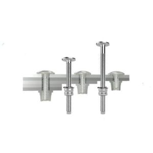 Болт для зажима, G-GRIP, Goebel Group