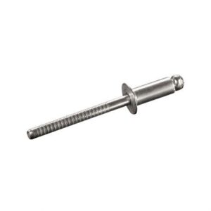 Заклепка глухая заклепка, STANDARD A2/A2, Goebel Group