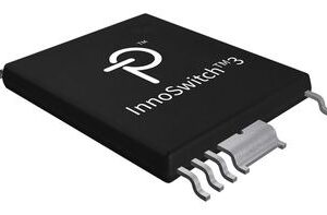AC DC Controller Off-Line CV/CC QR Flyback Switcher IC with Integrated MOSFET 1-OUT 85V to 265V Flyback 24-Pin InSOP-D T/R, INN3163C-H101-TL, Power Integrations