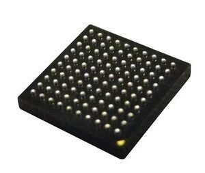 Microcontroller ARM Cortex-M4 Processor RISC 512KByte SRAM 1.8V to 3.3V 100-Pin WLP, MAX32632IWQ+, Maxim Integrated