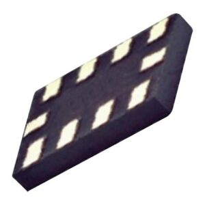 Multiplexer/Demultiplexer Switch 1-Element 2-IN 10-Pin XQFN T/R, CBTL01023GM115, NXP