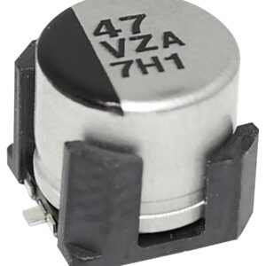 E-CAP 35V 270UF, EEHZA1V271V, Panasonic