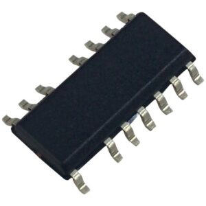 AC DC Controller Current Mode Resonant Controller Single Resonant 16-Pin SOIC T/R, NCP13992ACDR2G, ON Semiconductor