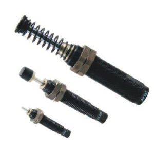 Газовая пружина, ACA, Airtac Automatic Industrial