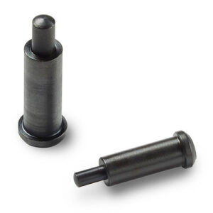 Шариковый фиксатор с пружиной, W622, Boteco