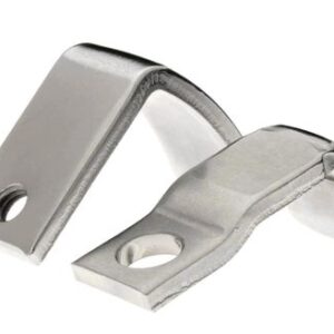 Остановочный амортизатор из стали, , Georg Martin GmbH