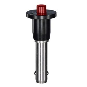Шариковый шпиндель, BK50.0001.4305INOX series, Bäcker
