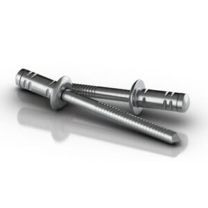 Заклепка глухая заклепка, G-Bulb, GESIPA® Blindniettechnik GmbH
