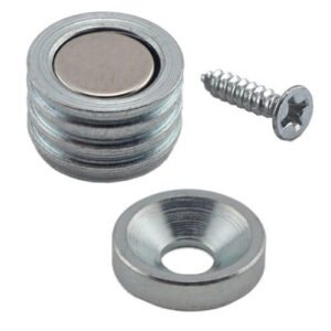 Магнитный замок, NMLKIT series, Master Magnetics