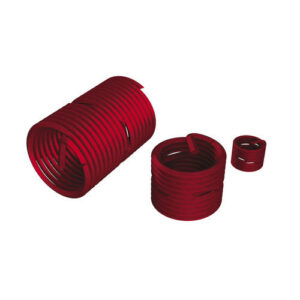 Резьбовая вставка с автоторможением, FILTEC® F, Specialinsert s.r.l.