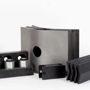 Амортизатор удара, , Flexibil SRL rubber-metal solutions