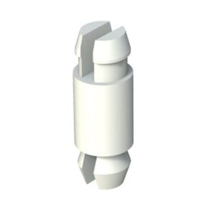 Натяг для печатной платы, MSDC, ISC PLASTIC PARTS