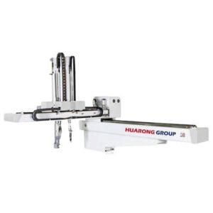 Электромеханический подъемный манипулятор, , HUARONG PLASTIC MACHINERY CO., LTD.