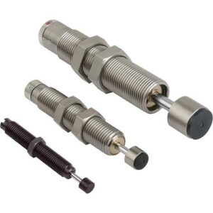 Амортизатор удара, 26300, norelem - Éléments standard mécaniques