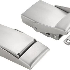 Горизонтальное прижимное устройство, 05547-05, norelem - Éléments standard mécaniques