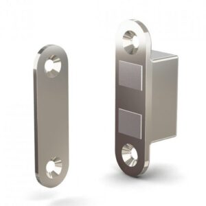 Магнитный замок, 16-7-3484, PINET INDUSTRIE