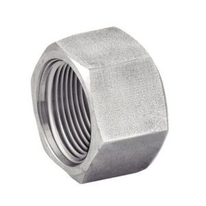 Шестиугольная гайка, 5427 series , BENE INOX