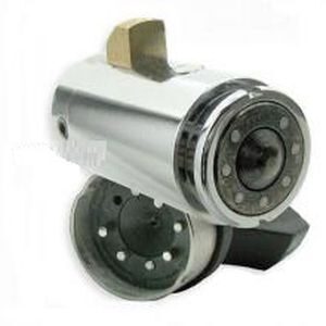 Антивандальный цилиндровый механизм, VA8871/65 , Camlock Systems
