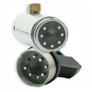 Антивандальный цилиндровый механизм, VA8871 , Camlock Systems