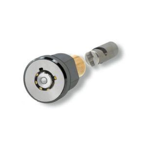 Цилиндровый механизм 1/4 поворота, BV90 series, Camlock Systems