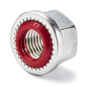 Шестиугольная гайка, SEAL LOCK®, BÖLLHOFF