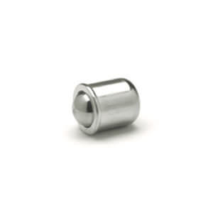 Шариковый фиксатор, GN 614-NI , UAB TECHVITAS