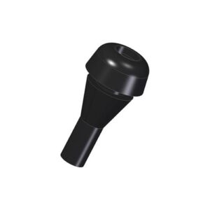 Буфер из каучука, 1286, A. Vogt GmbH & Co.KG