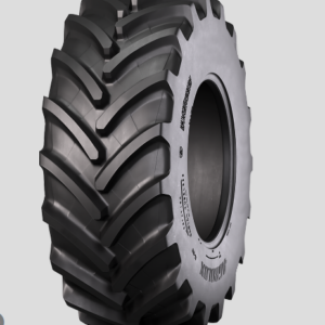 Радиальные тракторные шины AGROLOX, OZKA