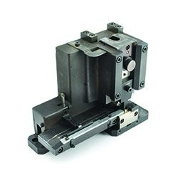 Crimp Die For Stamped and Formed Contacts, MFX-3957, Amphenol