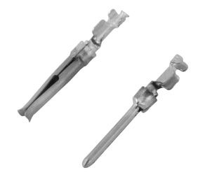 Hand Crimping Tool, Contact Locator, VN02 010 0131 (2), Amphenol