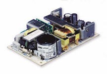 AC/DC Power Supply Single-OUT 5V 5A 25W 10-Pin, LPS22, Artesyn Embedded Technologies