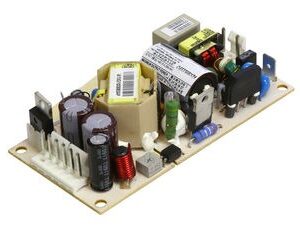 AC/DC Power Supply Single-OUT 5V 9A 40W 8-Pin, NPS22-M, Artesyn Embedded Technologies