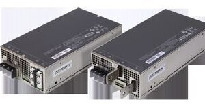 AC/DC Power Supply Single-OUT 12V 133A 1500W, LCM1500L-T, Artesyn Embedded Technologies