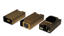 AC/DC Power Supply Quad-OUT 5V/12V/-12V/3.3V to 24V 50A/12A/6A/6A 350W 25-Pin, LPQ352-C, Artesyn Embedded Technologies