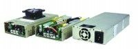 AC/DC Power Supply Single-OUT 12V 16.6A 200W, NTS503-CEF, Artesyn Embedded Technologies